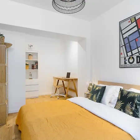 Stylish For 3 Guests *